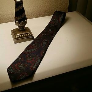 Robert Talbott for Nordstrom silk tie